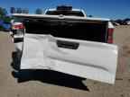 2024 NISSAN Frontier