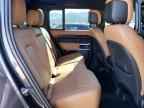 2024 LAND ROVER Defender