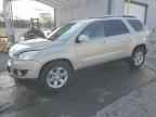 2008 SATURN Outlook