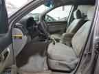 2007 HYUNDAI SANTA FE