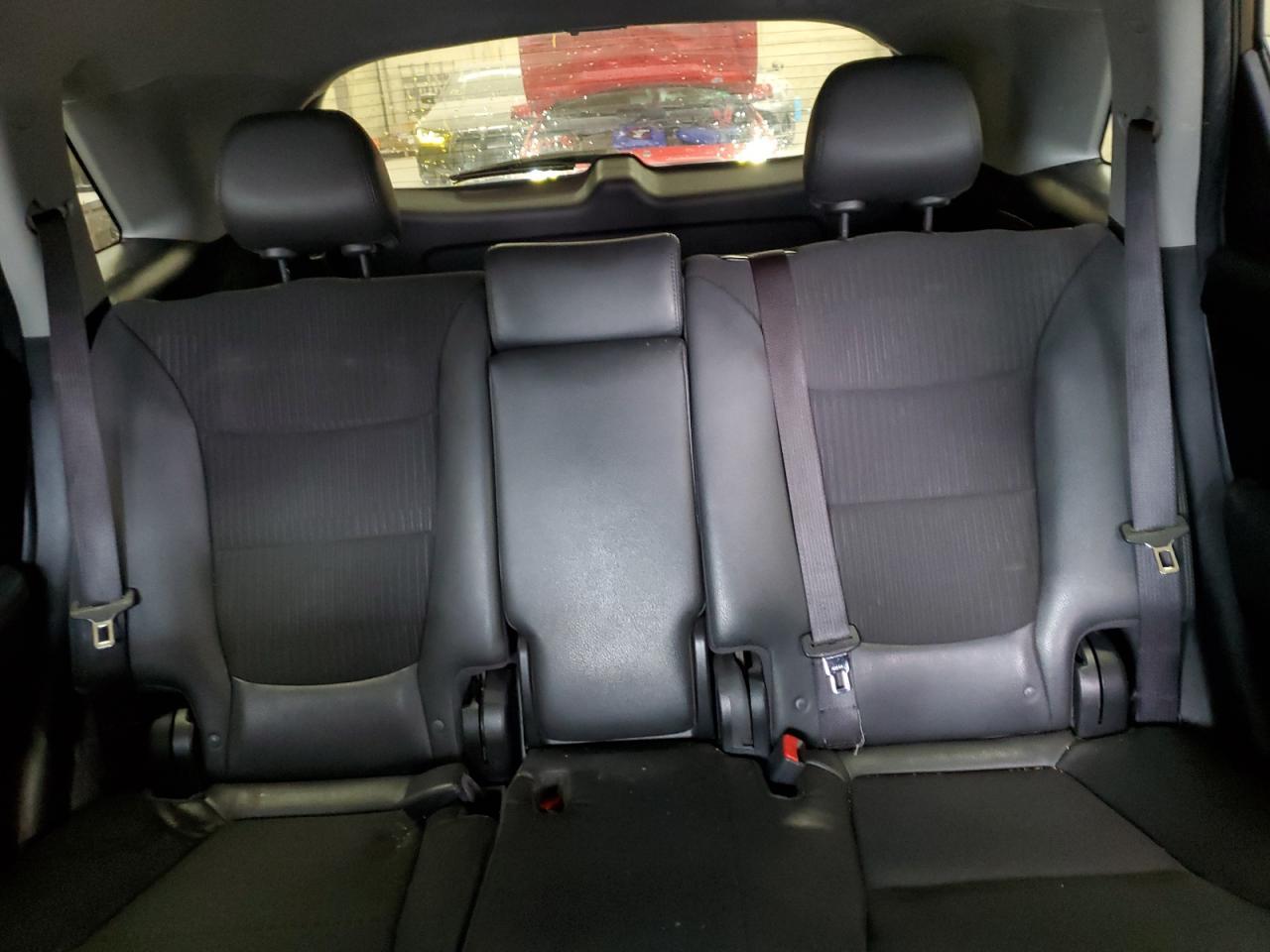 2012 KIA SORENTO