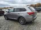2018 MITSUBISHI outlander