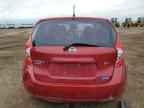 2015 NISSAN Versa Note