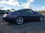2000 PORSCHE 911