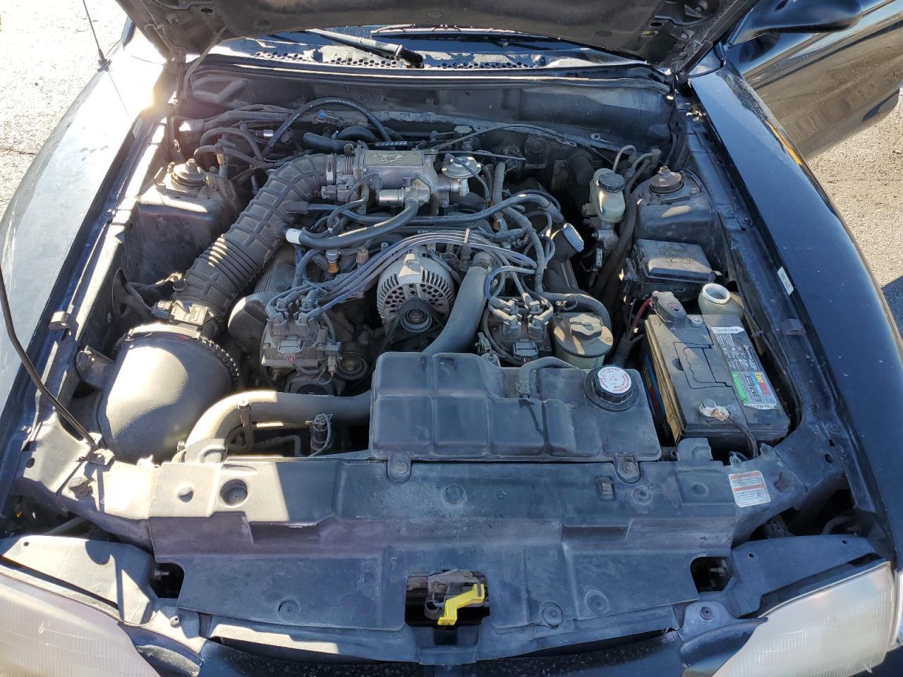 1998 FORD MUSTANG