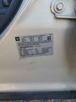 2011 CHEVROLET EQUINOX