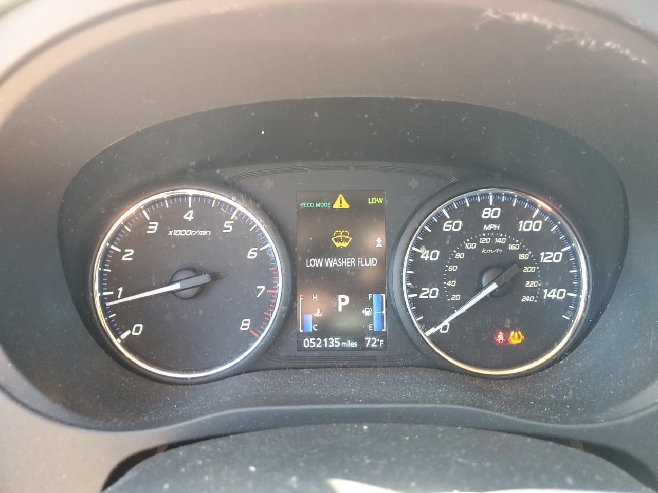 2020 MITSUBISHI outlander