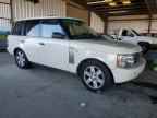 2004 LAND ROVER RANGE ROVER