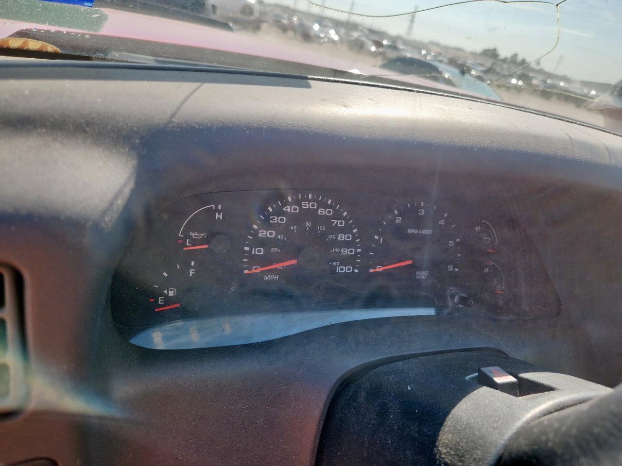 2002 FORD F-250