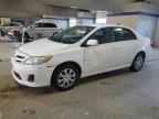 2011 TOYOTA COROLLA