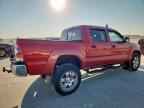 2011 TOYOTA TACOMA