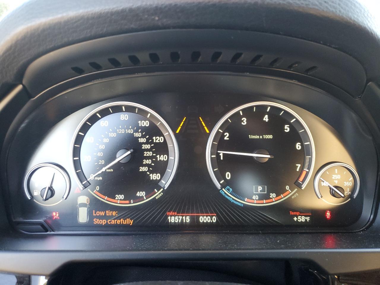 2018 BMW X5