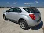 2014 CHEVROLET EQUINOX