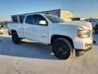 2021 GMC CANYON