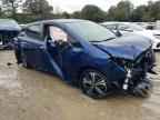 2022 NISSAN LEAF