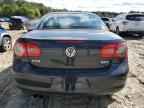 2010 VOLKSWAGEN EOS