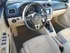 2014 VOLKSWAGEN EOS