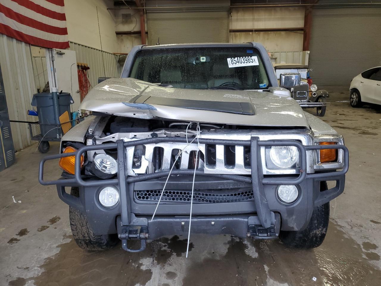 2006 HUMMER H3