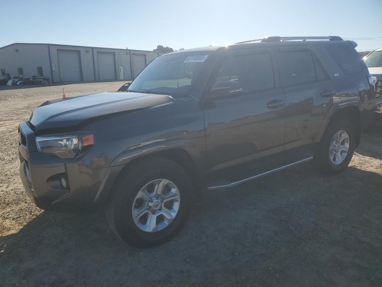 2019 TOYOTA 4Runner