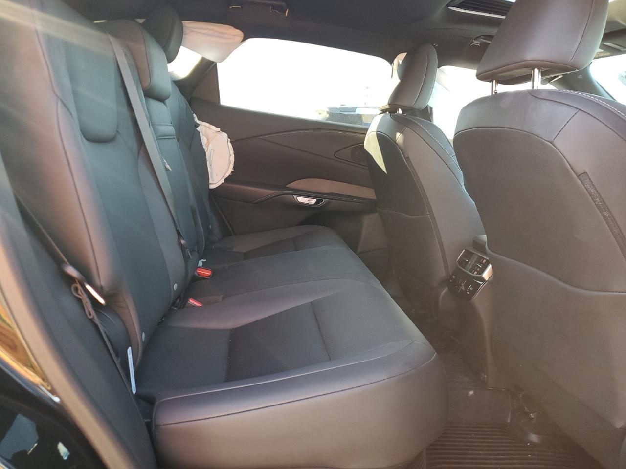 2025 LEXUS Rx