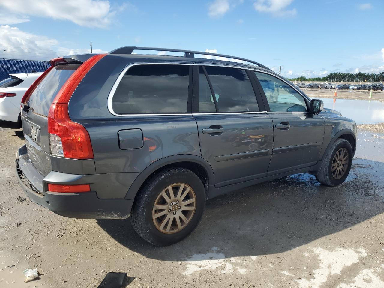 2008 VOLVO XC90