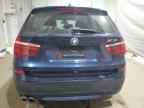 2014 BMW X3