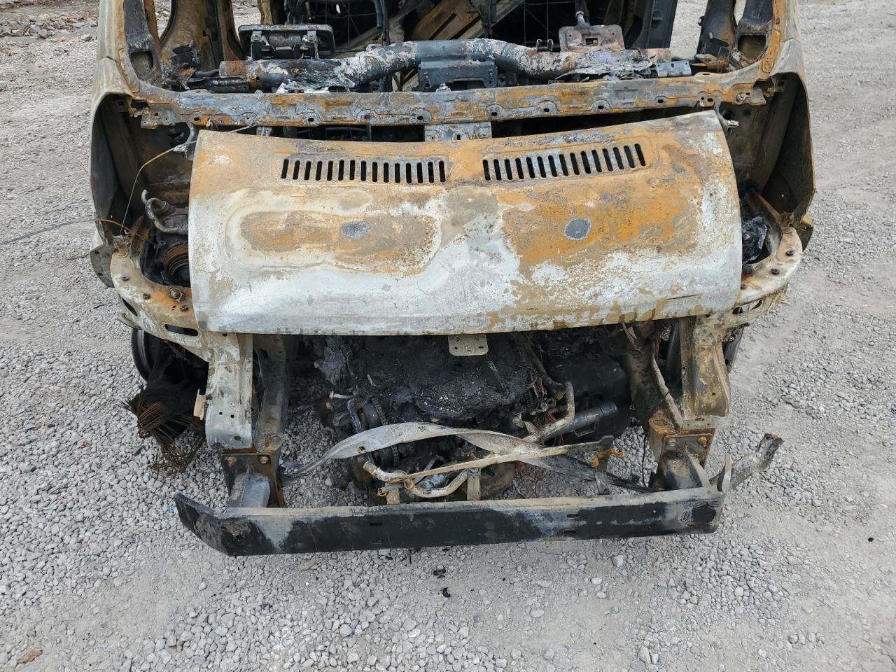 2020 RAM ProMaster 3500