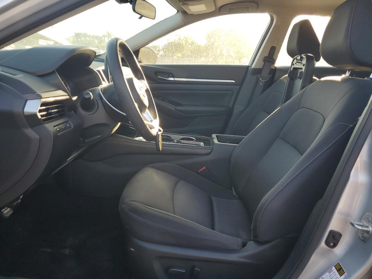 2023 NISSAN ALTIMA