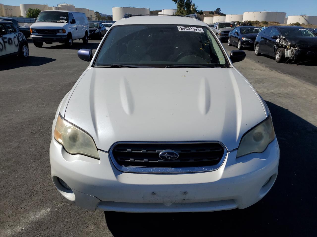 2006 SUBARU Legacy