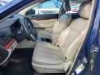 2011 SUBARU Legacy