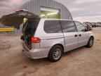 2002 HONDA ODYSSEY