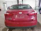 2014 KIA FORTE