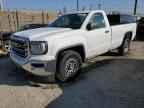 2018 GMC Sierra