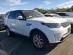 2020 LAND ROVER Discovery