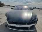 2024 TESLA MODEL S