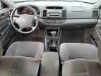 2005 TOYOTA CAMRY