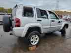 2005 JEEP Liberty