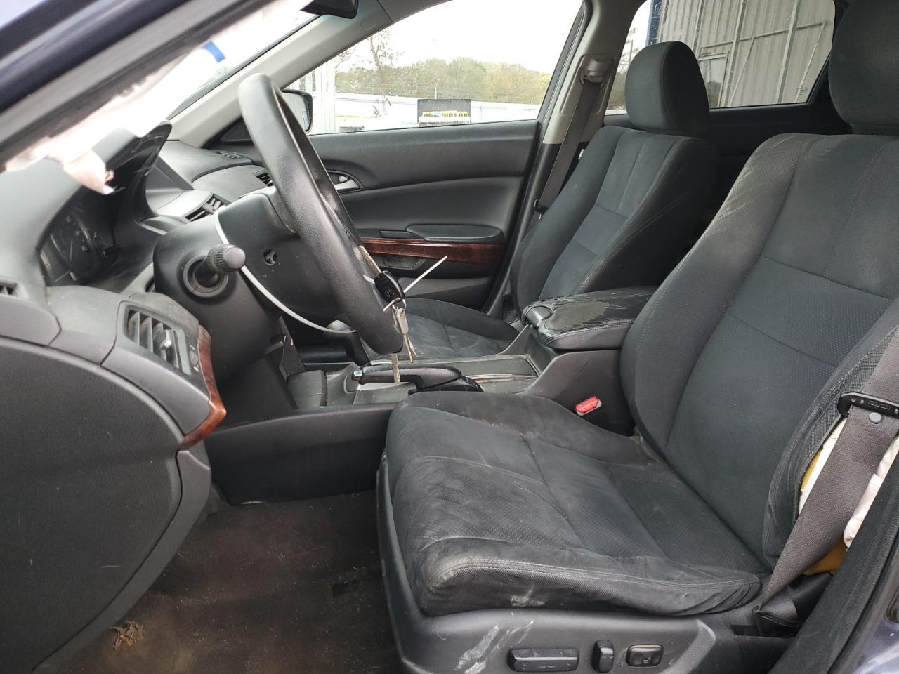 2012 HONDA Crosstour
