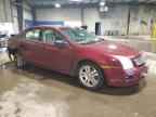 2007 FORD FUSION