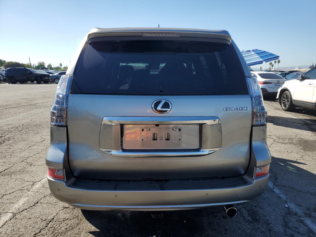 2023 LEXUS Gx