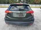 2016 HONDA HR-V