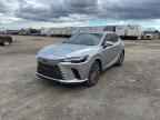 2023 LEXUS RX 350H