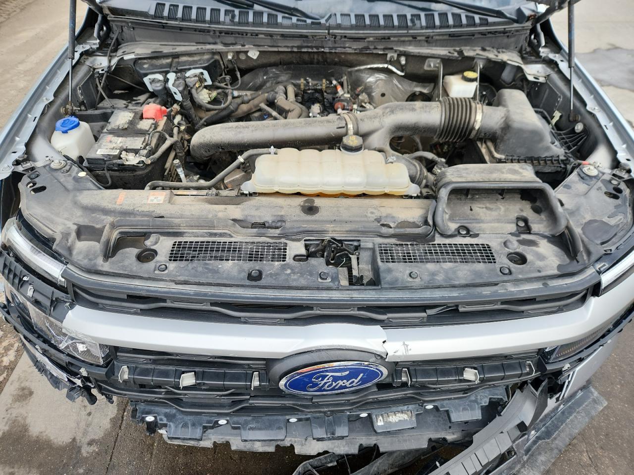 2024 FORD Expedition