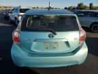 2013 TOYOTA Prius c