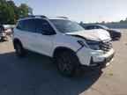 2025 HONDA Passport