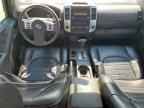 2015 NISSAN Frontier