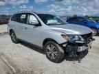 2019 NISSAN PATHFINDER