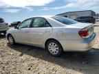 2005 TOYOTA CAMRY