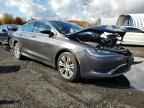 2016 CHRYSLER 200