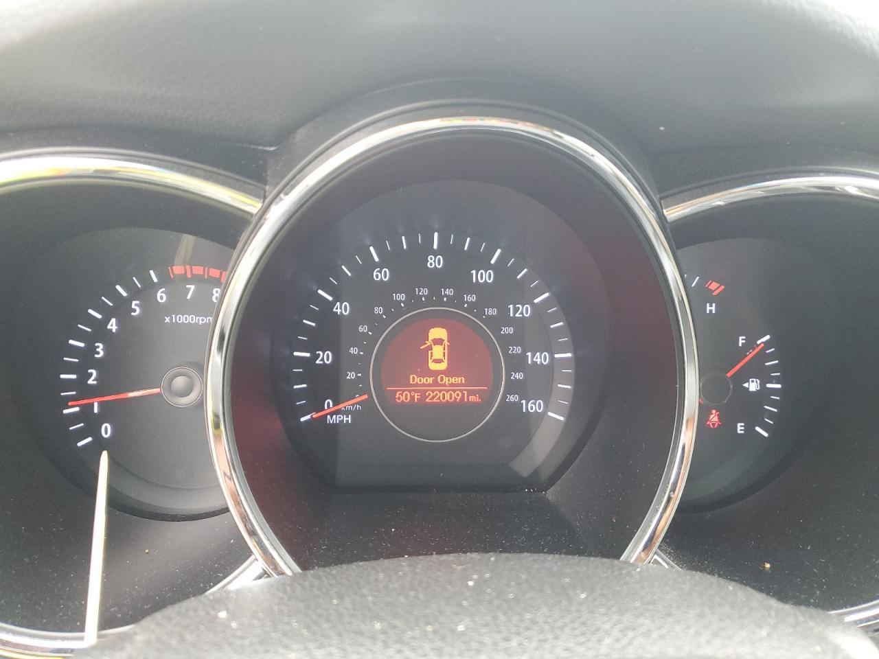 2013 KIA OPTIMA